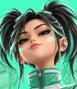 KALEI